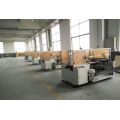 Case Box Erecting Machine with Bottom Tape