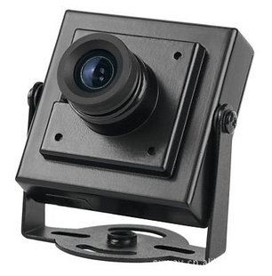 CCTV Security Mini Camera with 700tvl