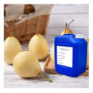 High Concentrated Pear Essence Liquid - Guangdong Unique Flavor Co., Ltd.