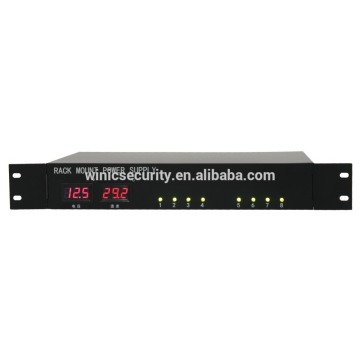 New 1.2U/1.5U LED display power supply,cctv products