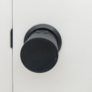 Tuya Smart Home Office Electronic Door Lock with WiFi App Control