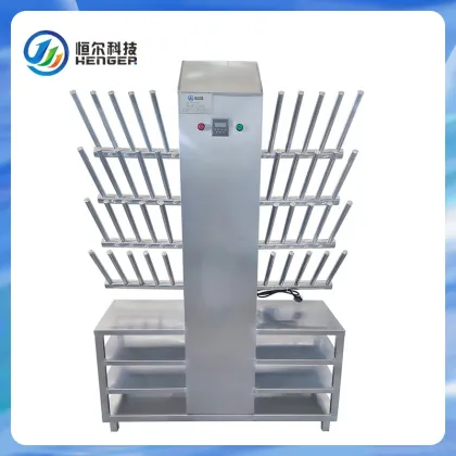 Practical Smart Control Commercial Shoe Dryer & Boot Dryer