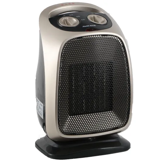 1500W Best Selling Fast Heating Portable Heater Fan for Home and Office