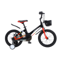 TW-12-1Magnesium alloy children bicycle