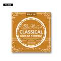Classical guitar nylon 6 string sets