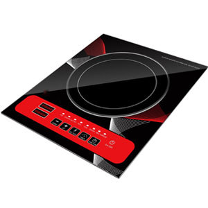 Fashionable Induction Cooktop