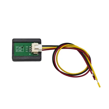 TAOCHIS LED Head Lamp with Agreement Model Decoder Using LED Projector Lens