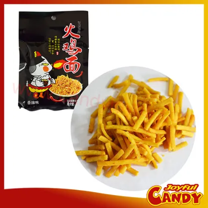 20g Spicy Turkey Noodle