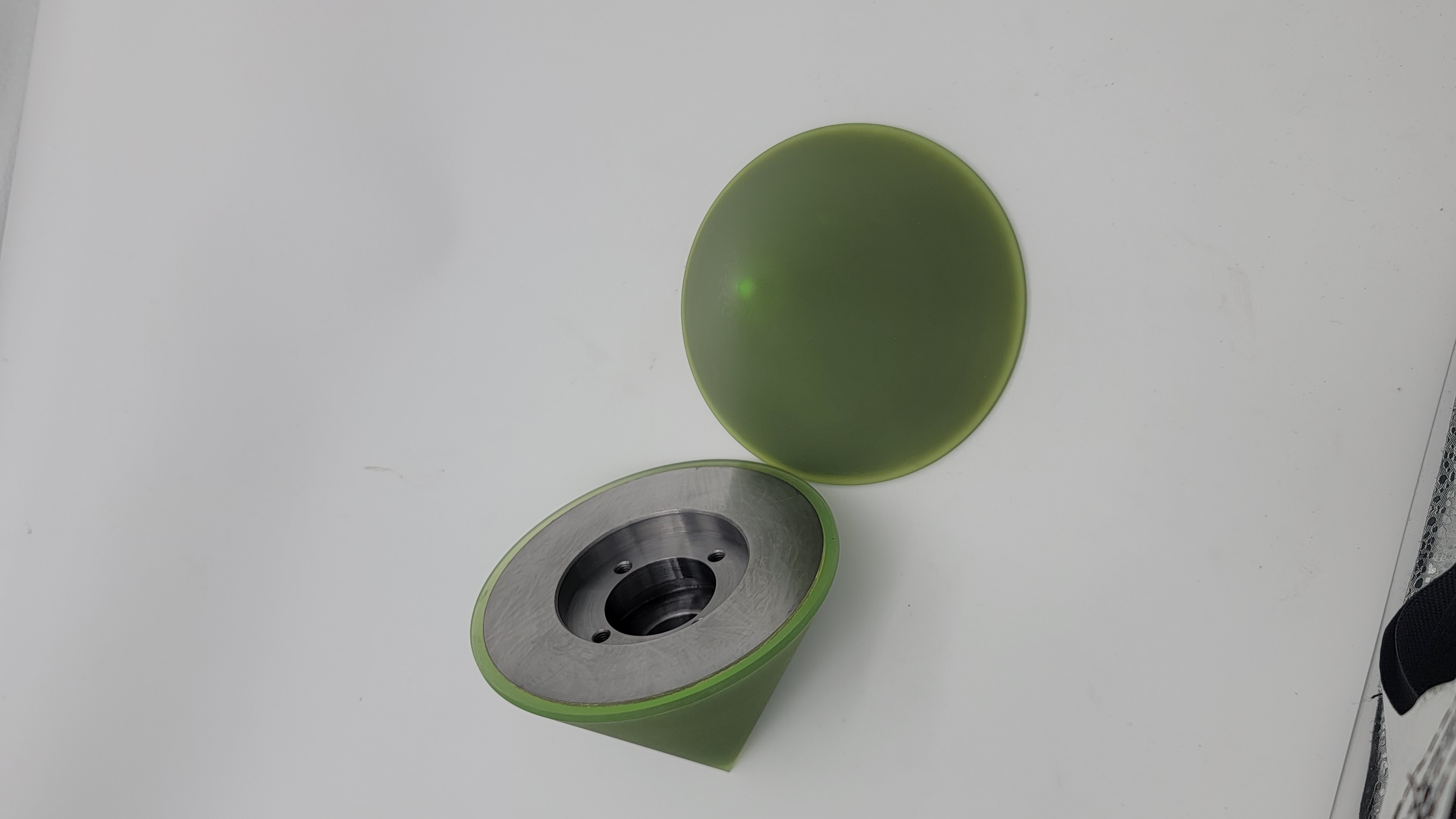 rubber nut rubber nut