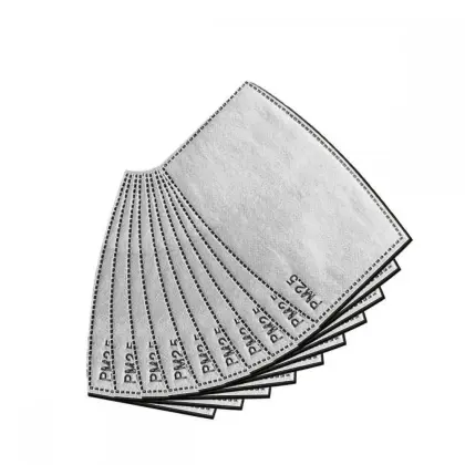 Anti Virus Medical Mask Filter for More Protection