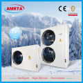 Multi-function Air Source Heat Pump na may Outer Casing