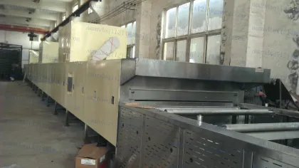 huayuan toast bread making machine