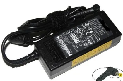 19v3.42a 65w Asus Laptop Ac Adapter Power Adapter For Asus Lamborghini Vx1 / Sw1 Vbi