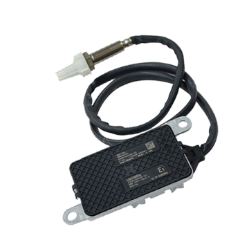 NOX Sensor and NOX Catalyst for WEICHAI 5WK97103 A2C9384300001