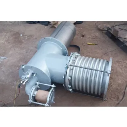 Hot Gas Burner | Natural Gas Burner | Heavy Oil Burner