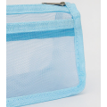 Simple mesh stationery bag