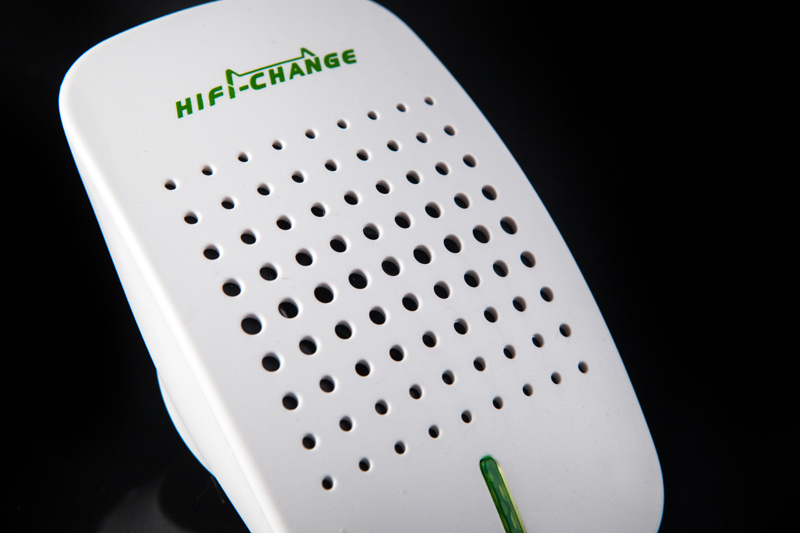 electromagnetic and ultrasonic pest repeller