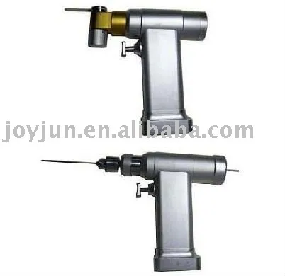 Hand Surgery Power Tools