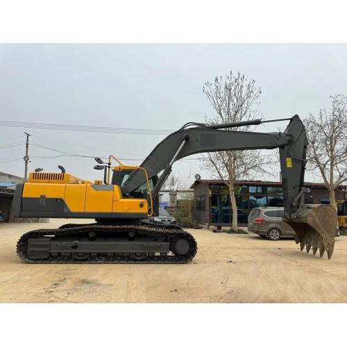 Miniexcavadora XCMG EC300DL modelo usado