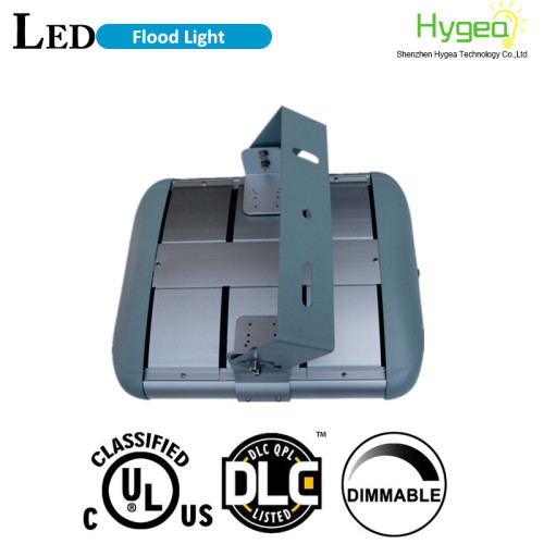 aluminum led flood light 100watt