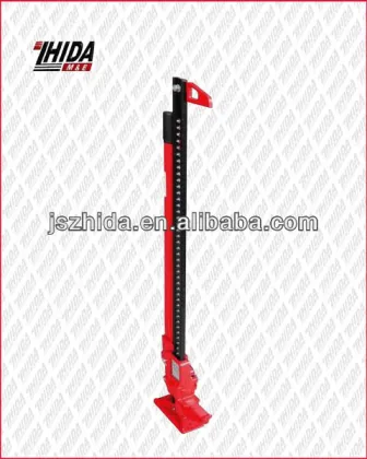 Farm Jack/Lifting Jack/Hi lift Jack-48''