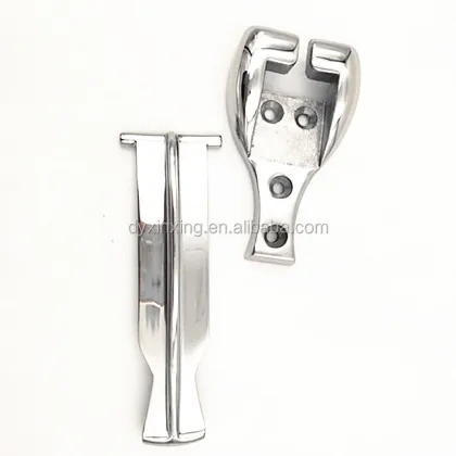 Best Price Hot Hale Marine Hardware Folding Mast Steps with Stainless Steel AISI316 Boating Accessories