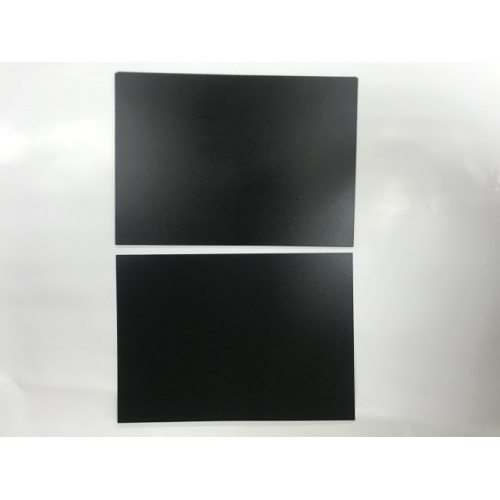 Transparent and all kinds of color PVC films