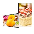 55 "2000nits Sunlight Htni LCD Painel LCD