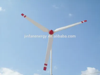 electric power generation wind turbine system for sale