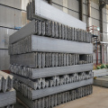 Hot Dip Galvanized W Beam Highway Guardrail