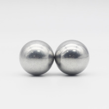 5050 boules en aluminium