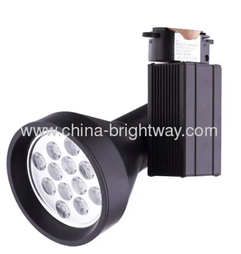 750lm 9w Led Track Light 
