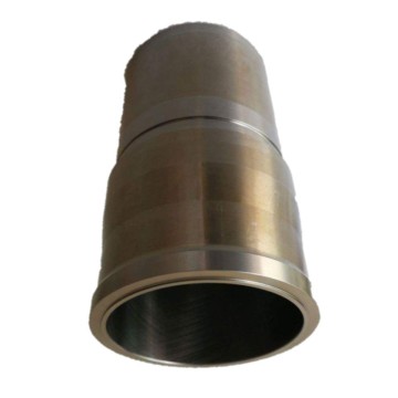 X15 QSX Engine Parts: Cylinder Liner Kit - Catalog for 4101507, 4311633, and 4376430