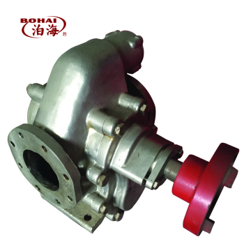 Gear Pump for Lubricating, Engine, and Edible Oils