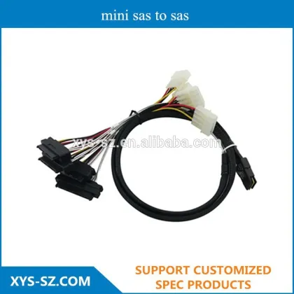Best Selling mini sas to sas