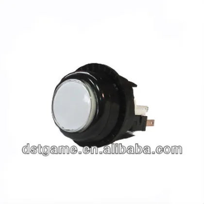 Push button switch