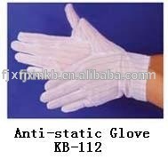 Strip Antistatic Gloves KB-AG009