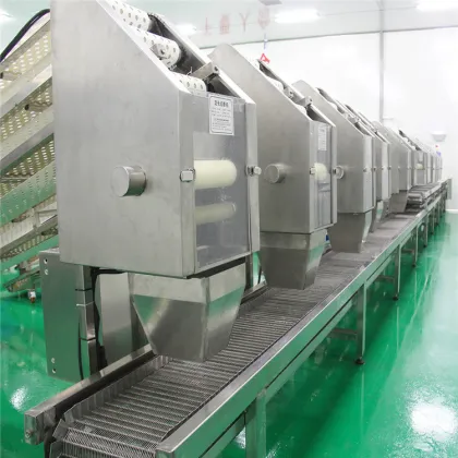 Korean Spicy Noodles & Instant Chinese Snacks