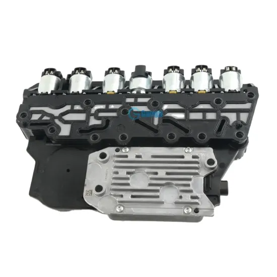 Transmission Control Module for Chevrolet 6T40 6T30 6T45 (24265789 24264425 24265992 24268164)