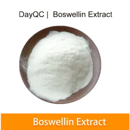 Boswellic Acids raw material 65% 90%