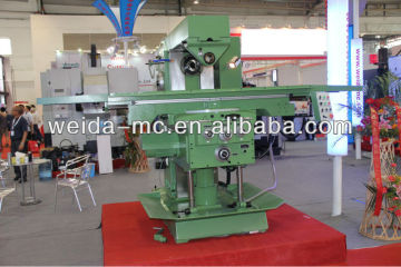 Universal milling machine X6150