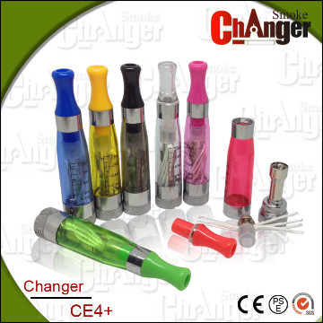 Hot selling!!!ce4+ atomizer e cigarette for ego ce4 starter kit