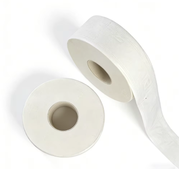 Wholesale Jumbo Mega Roll Toilet Extra Large Rolls