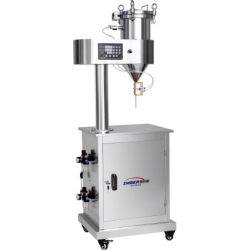 Serie de máquinas de llenado de presión constante IF-S