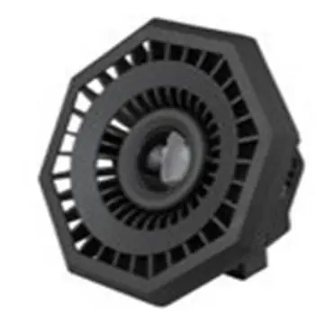 Led Explosion-proof Anti-Explosion light IP65 80w COB