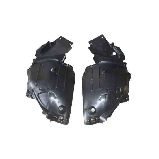 Inner Fender 2056912900/2056913000 Wheel Well Liner for Benz New C Class 2015 Sport