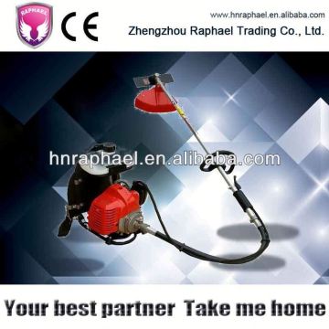 2015year popular type mitsubishi brush cutter tb33