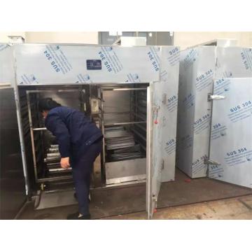 Standard Pharmaceutical Drying Oven for Traditional Medicine