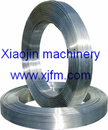 Aluminum Wire Double Clipper for Sausage