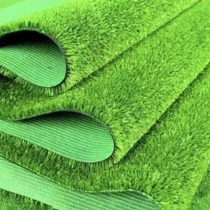 30mm Green Synthetic Grass for Yard